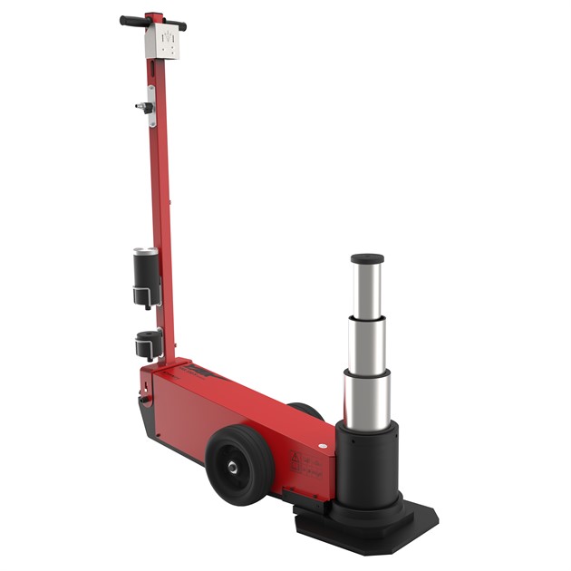 YAK 330 80/50/25 ton